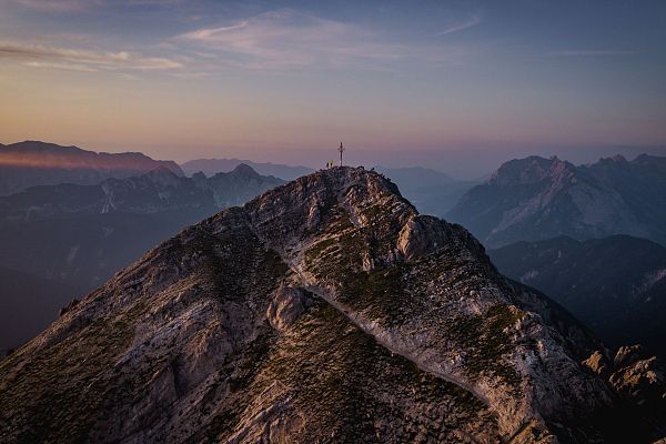 Das Beste aus zwei Welten: Die Top 5 Bike&amp;Hike Touren rund um Seefeld